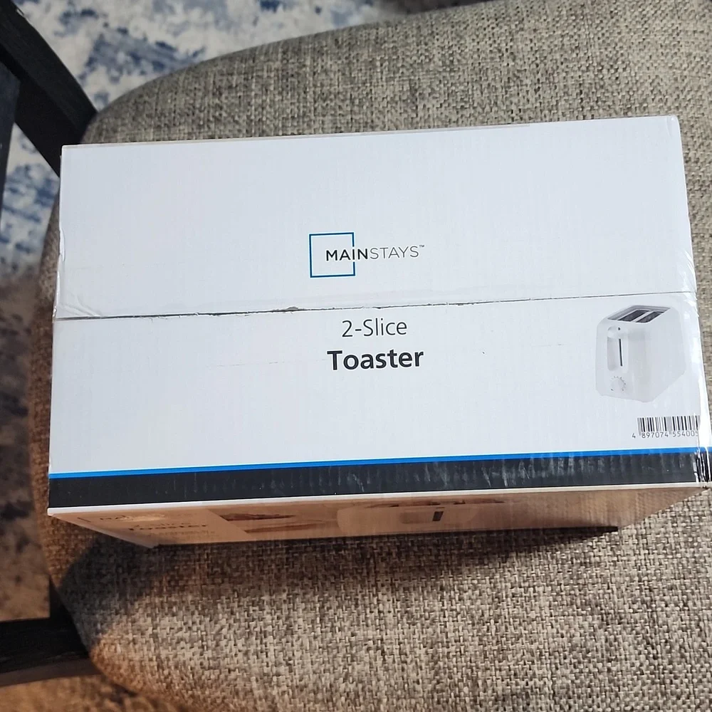 Toaster - Picture 3 of 3